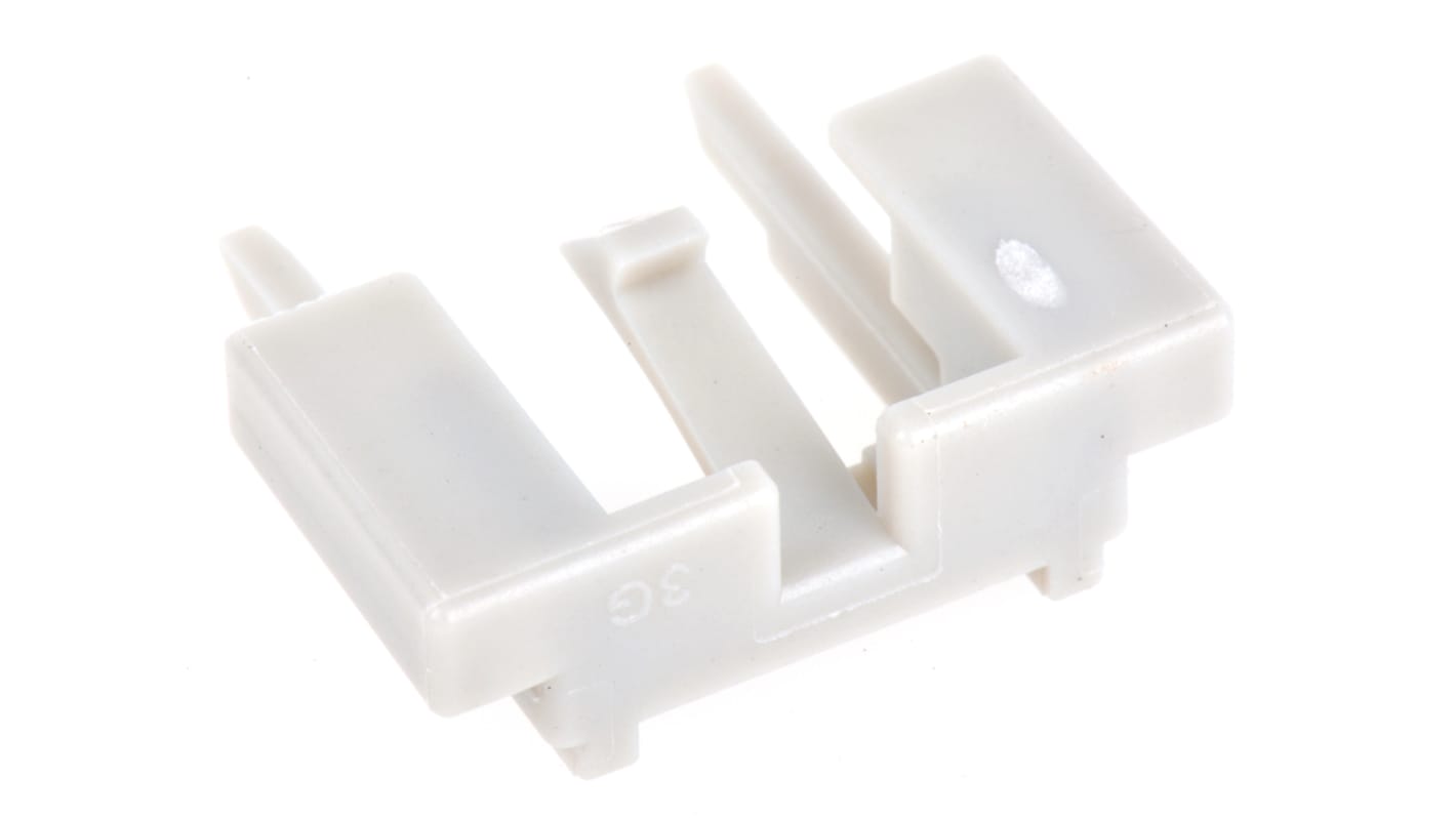 Delphi, AXIAL CPA Lock for use with Automotive Connectors