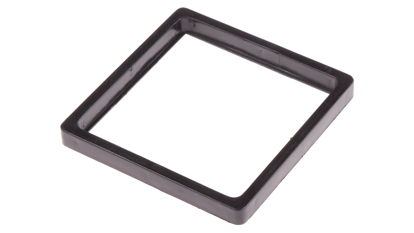 RS PRO Einbaurahmen für 55 x 55 Stundenzähler