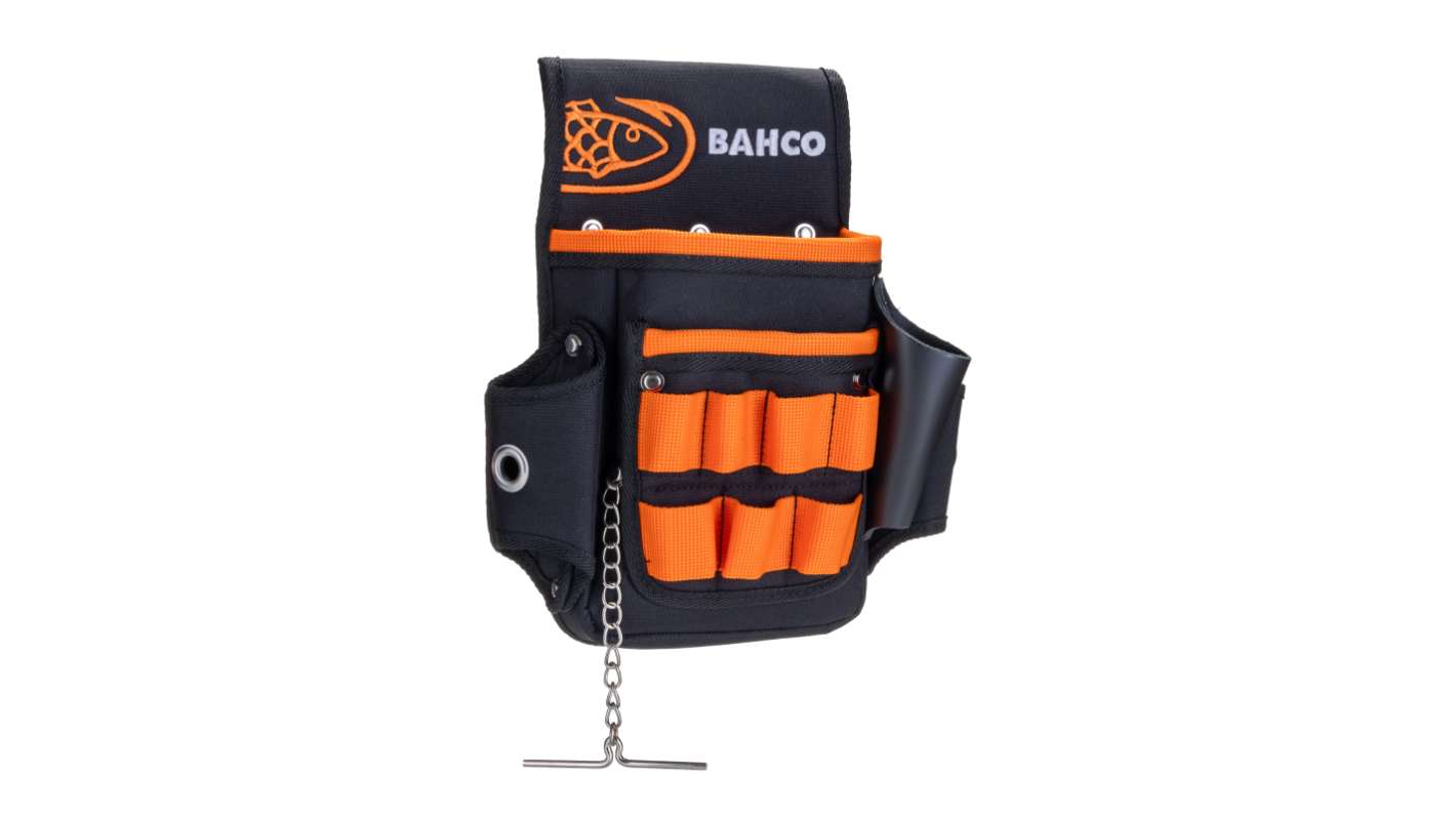 Bahco Polyester Tool Belt Pouch