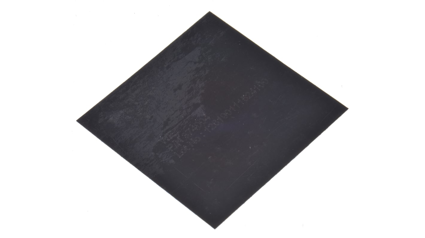 Wurth Elektronik Ferrite Shielding Sheet, 60mm x 60mm x 0.1mm