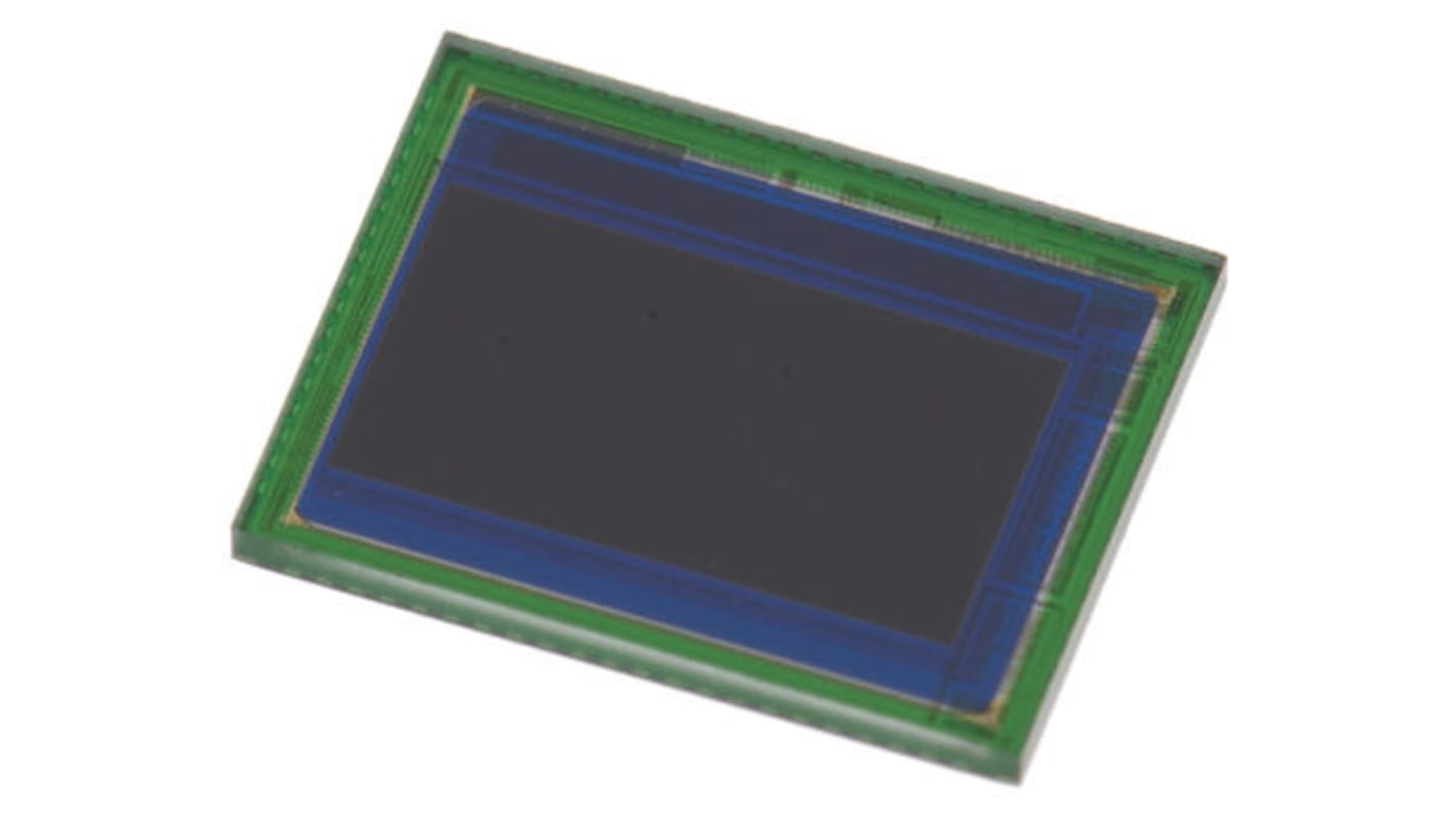 Omnivision 图像传感器, 1920 x 1080像素, 30fps帧速, DVP、MIPI、SCCB接口, 68针, CSP-3封装