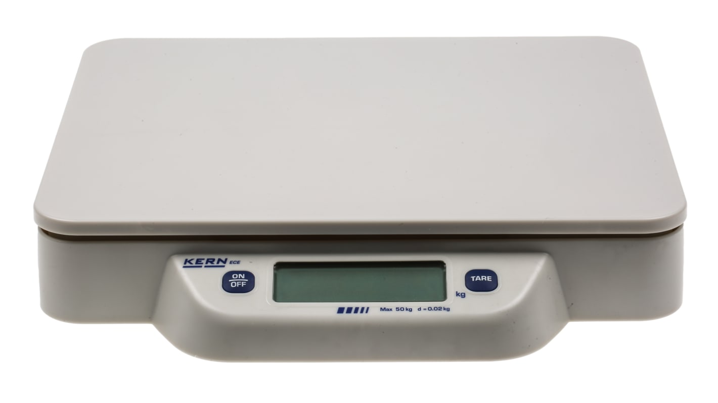 Kern ECE 50K20 Tischwaage 50kg