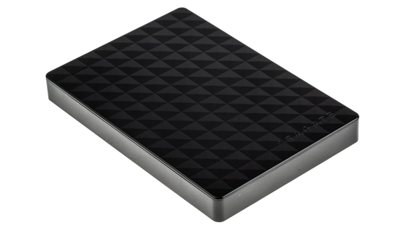 Seagate Erweiterung Externe Festplatte, 1 TB, HDD