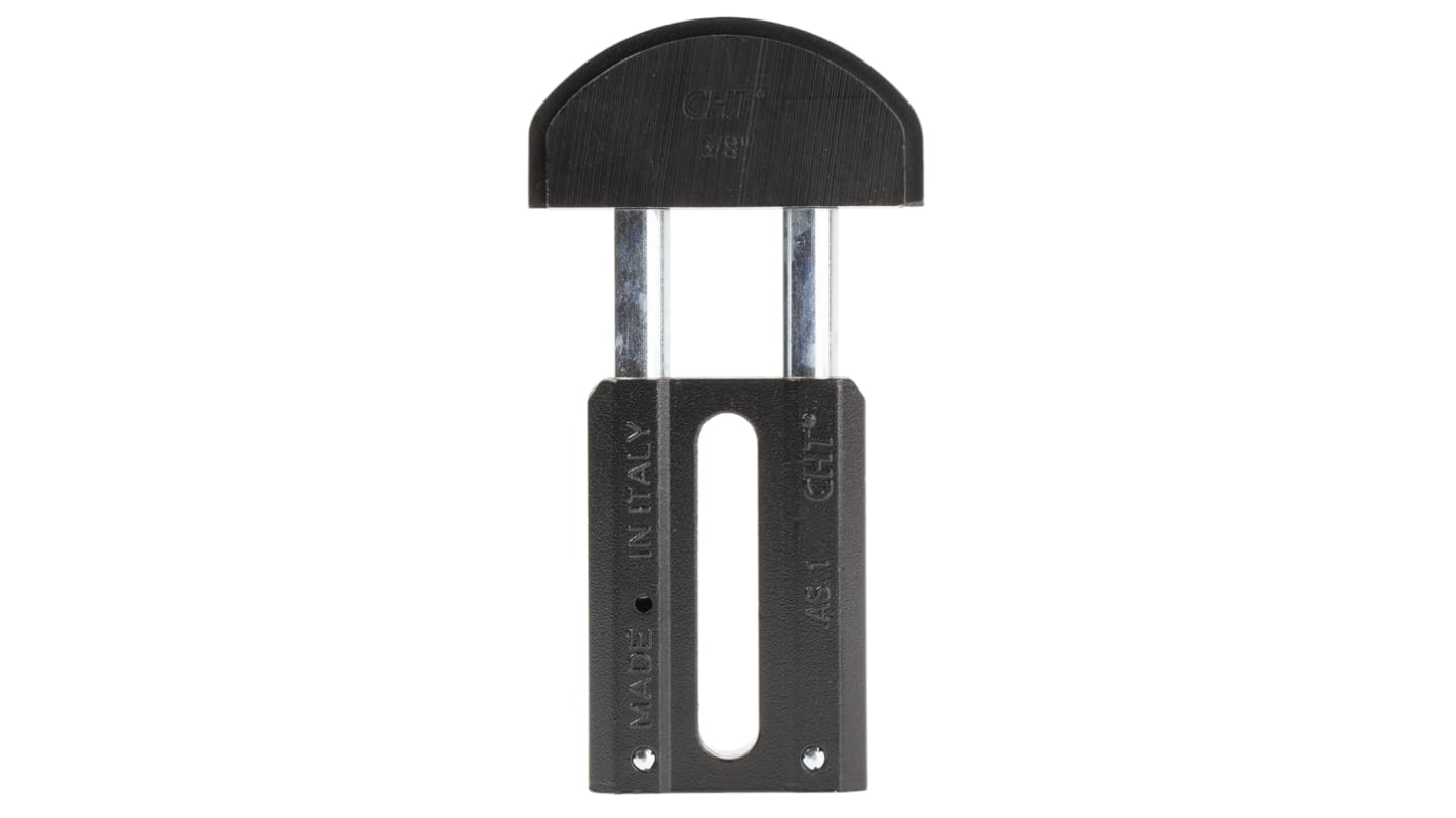 RS PRO 10B-1 DIN Code Chain Tensioner, RoHS Compliant standard, 250N Max.Tension Rating