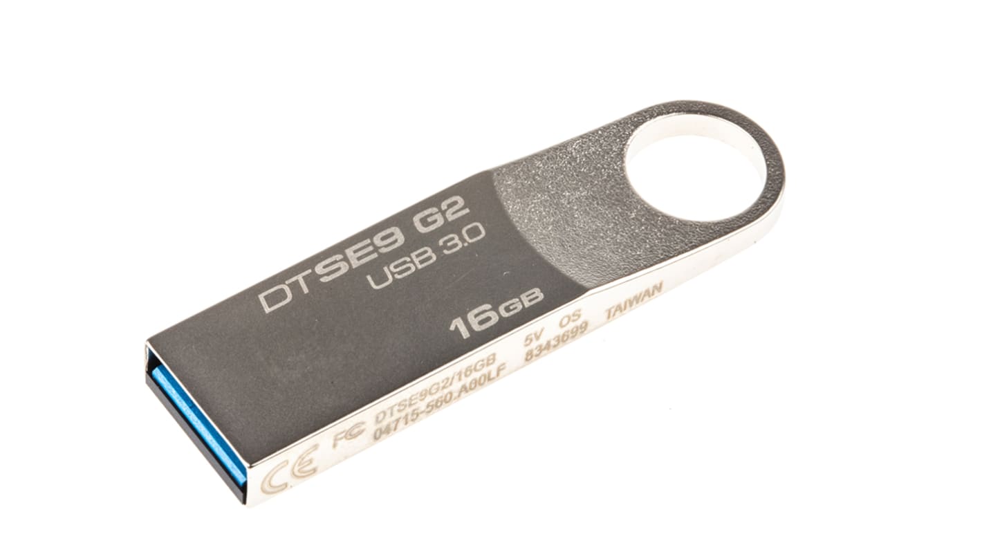 Kingston DTSE9 G2 16 GB USB 3.0 USB Stick