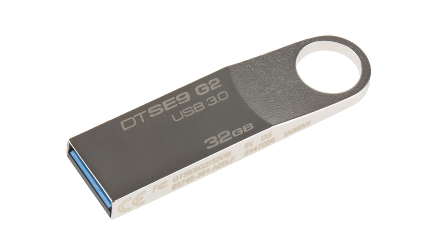 Kingston DTSE9 G2 32 GB USB 3.0 USB Stick