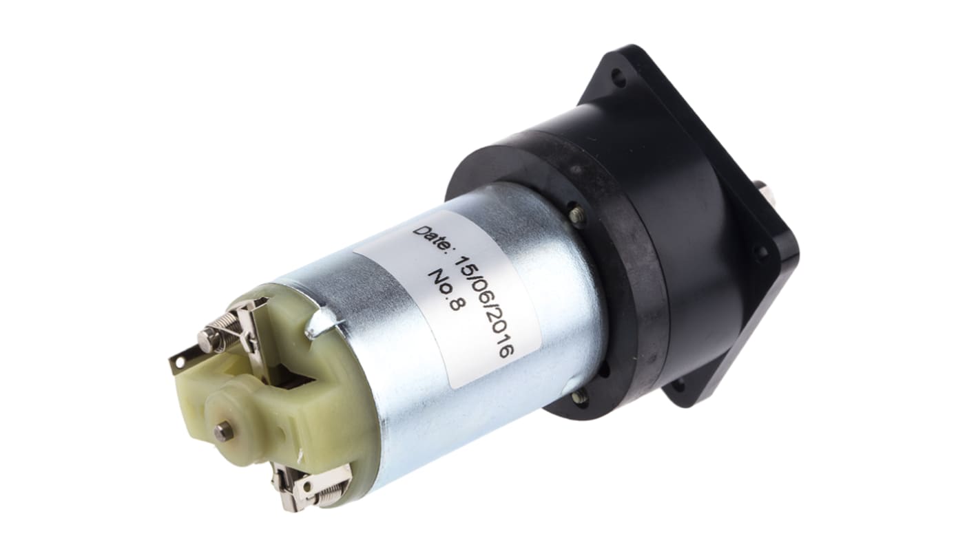 Rs-Online Motoriduttore RS PRO 12 V c.c. 260 giri/min