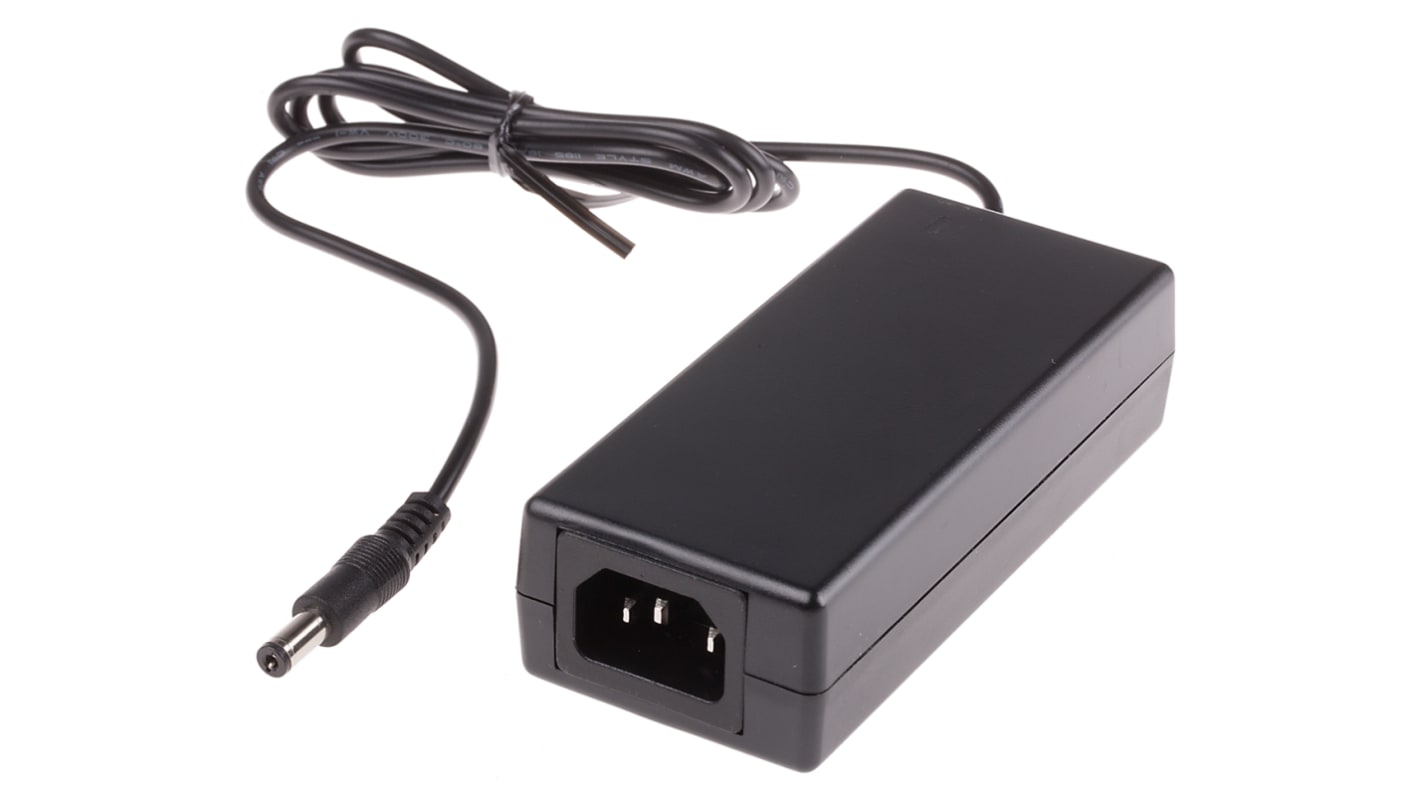 RS PRO AC/DC Adapter