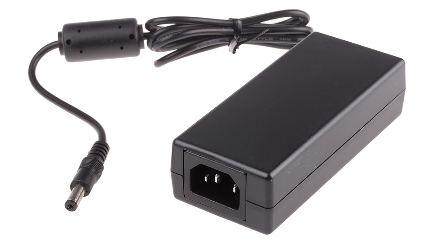 RS PRO AC/DC Adapter