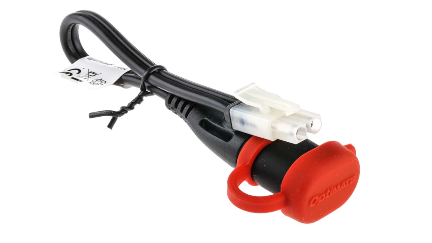 Cavo per caricabatterie TecMate, per TM-71