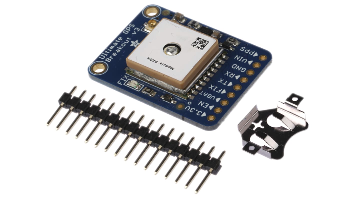 ADAFRUIT INDUSTRIES 746 GPS Module