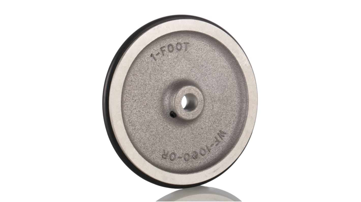 Rs-Online Ruota per encoder Red Lion