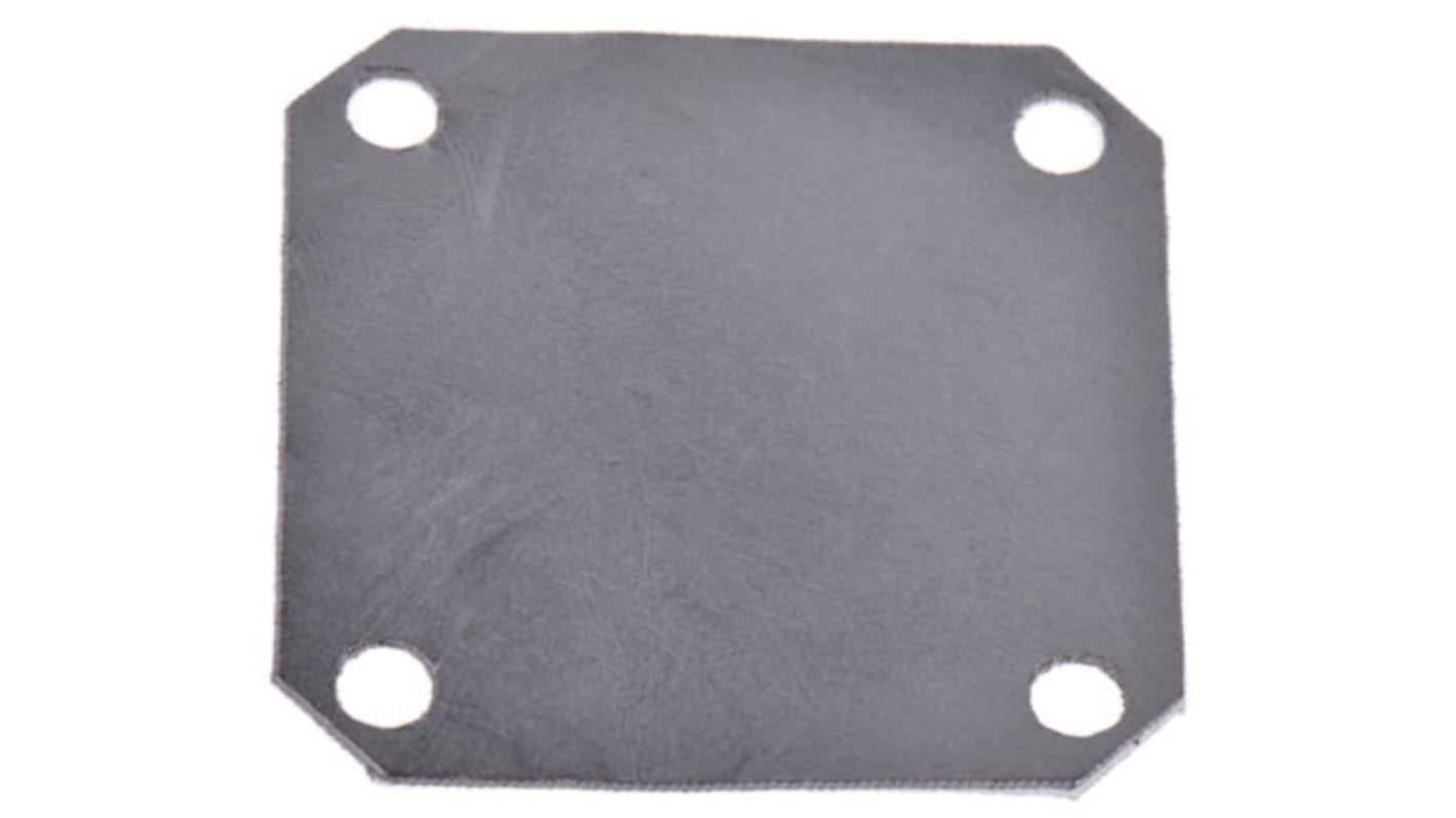 Intelligent LED Solutions Self-Adhesive Thermal Interface Pad, 0.25mm Thick, 5 W/m·K, 240 W/m·K, Graphite, 25 x 25mm