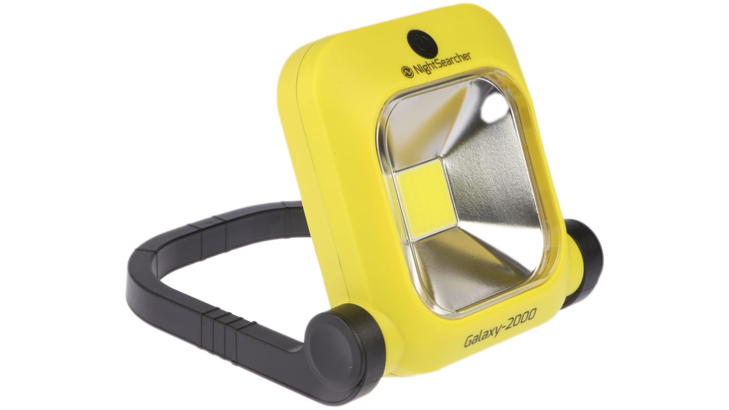 Oświetlenie robocze LED 20 W