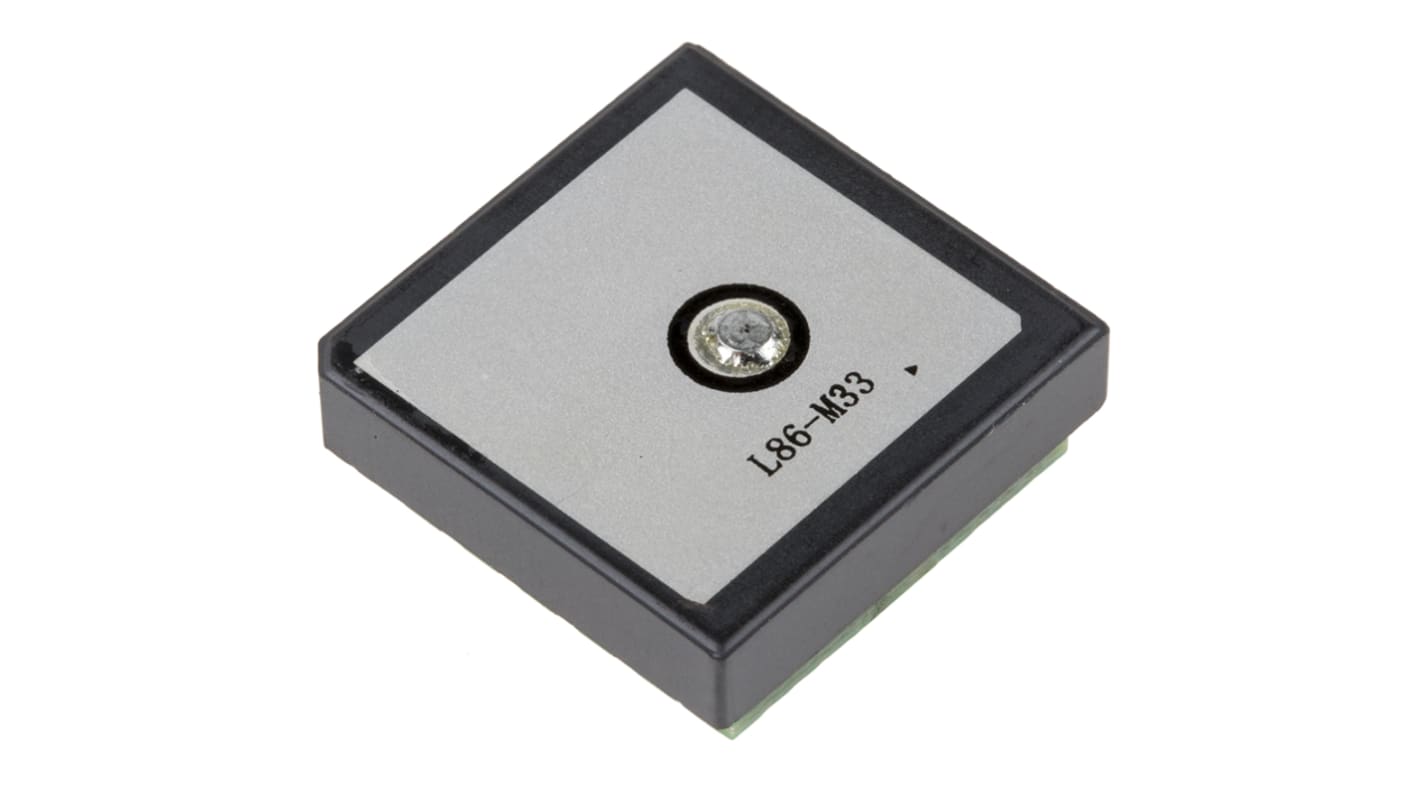 Quectel L86-M33 GPS Module