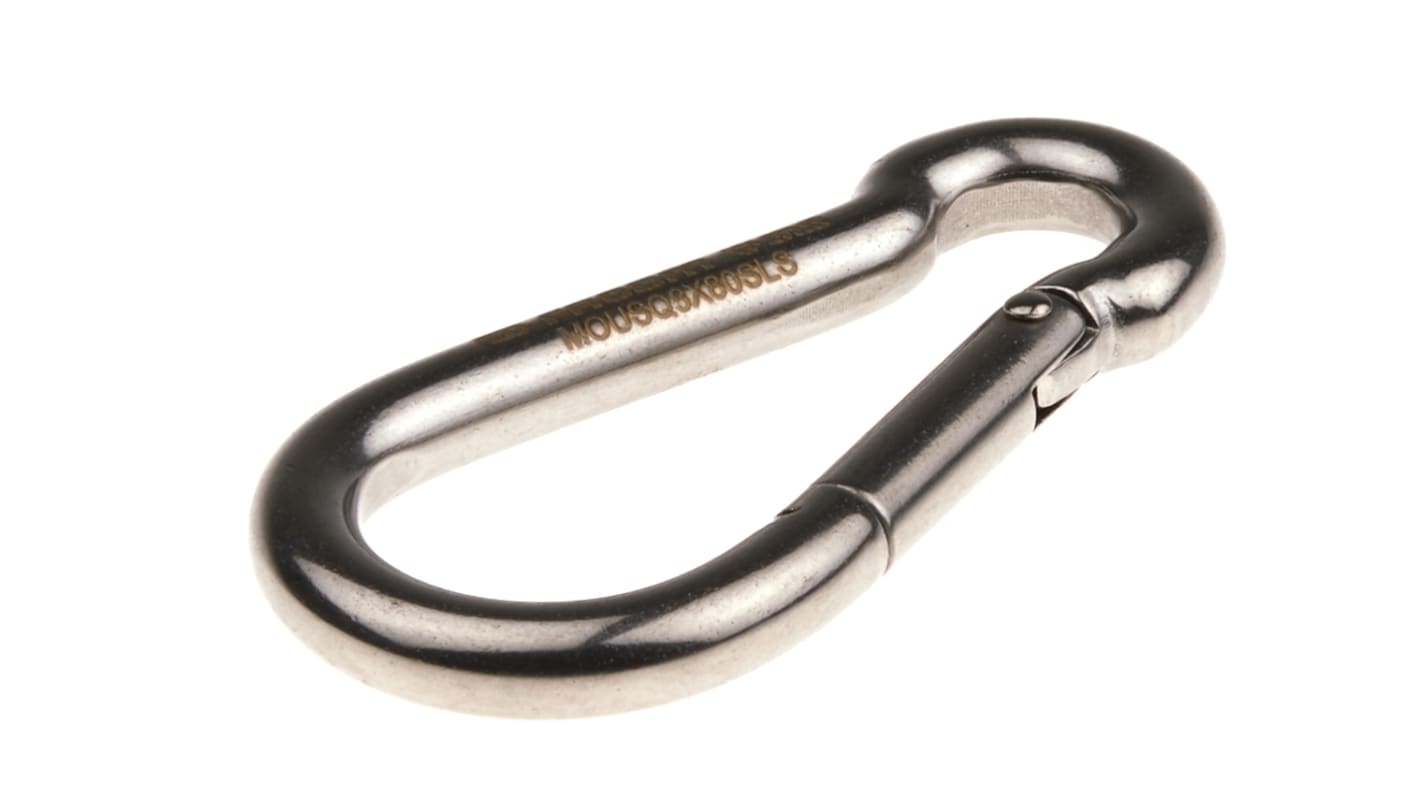 Facom Carabiner Stainless Steel