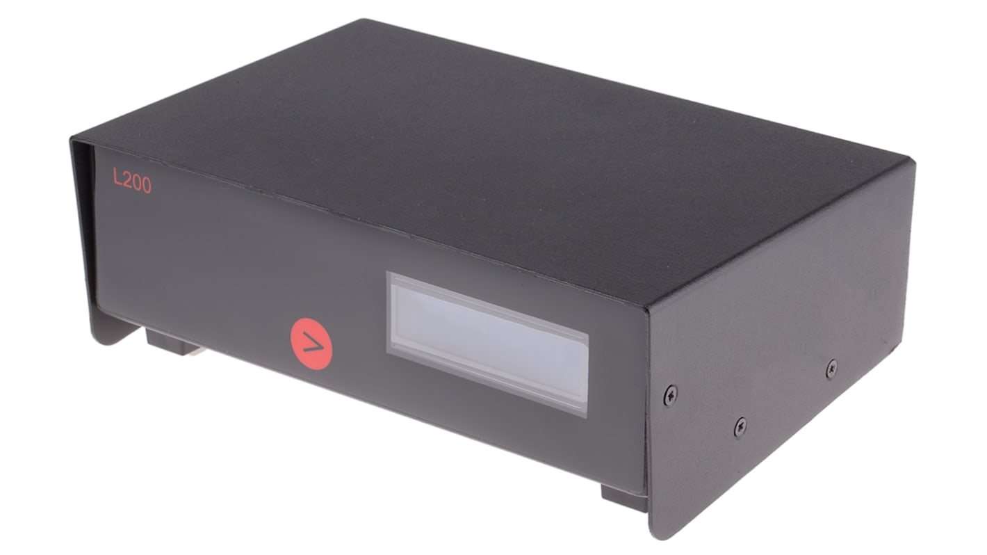 RS PRO 数据记录仪, USB接口, 最大可测+50 °C, L200