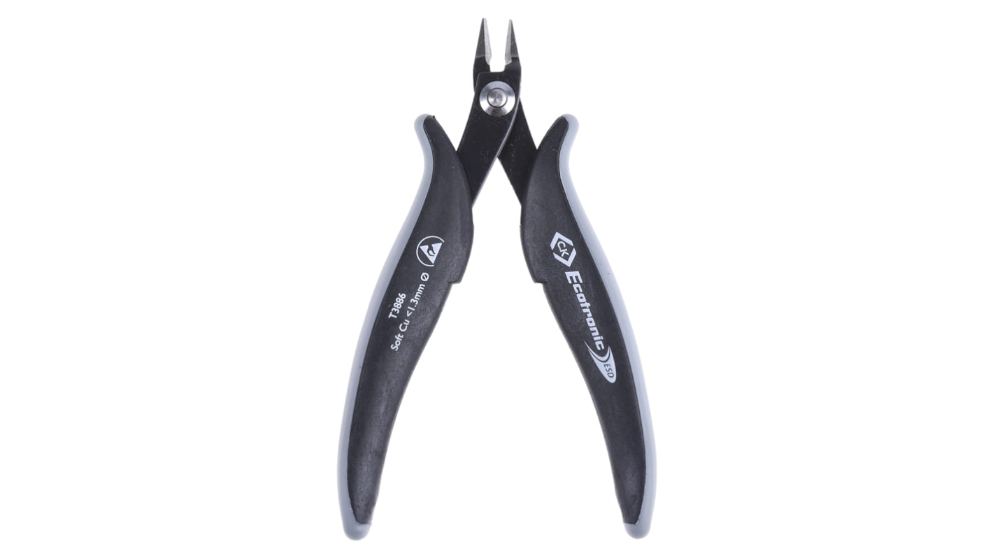 CK ESD Safe Side Cutters