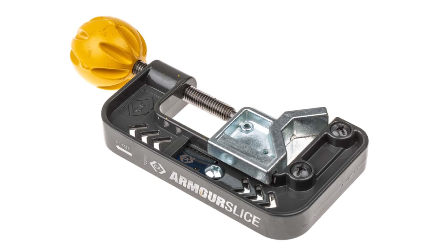 CK Wire Stripper 12mm Min 36mm Max 150 mm Overall