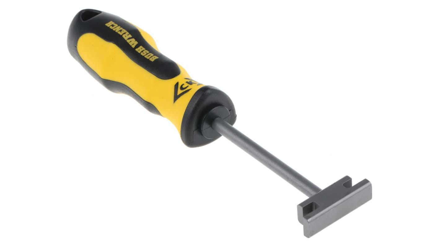 CK Spanner, 190 mm Overall