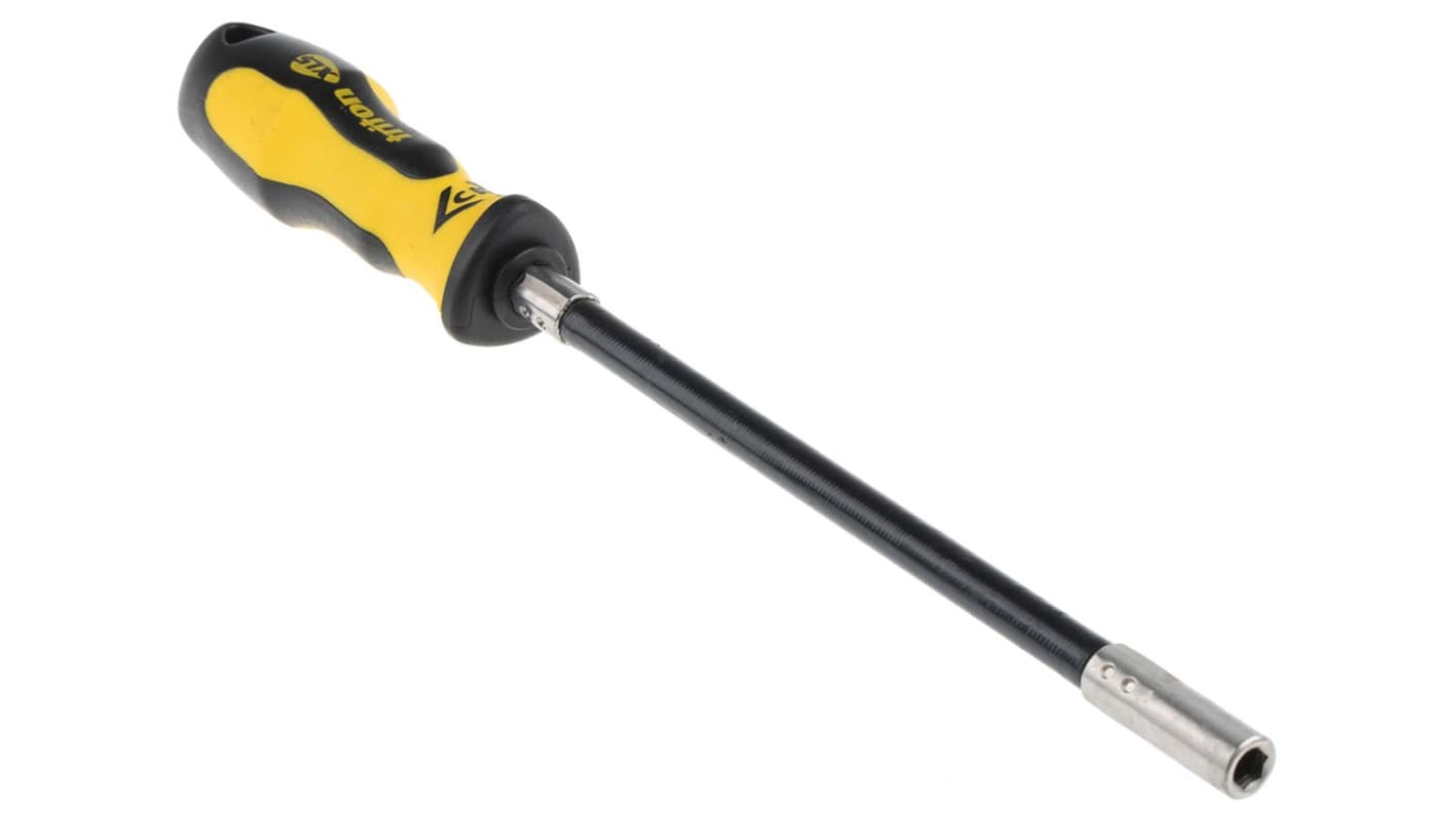 CK Nut Driver, 6 mm Tip, 200 mm Blade, 310 mm Overall