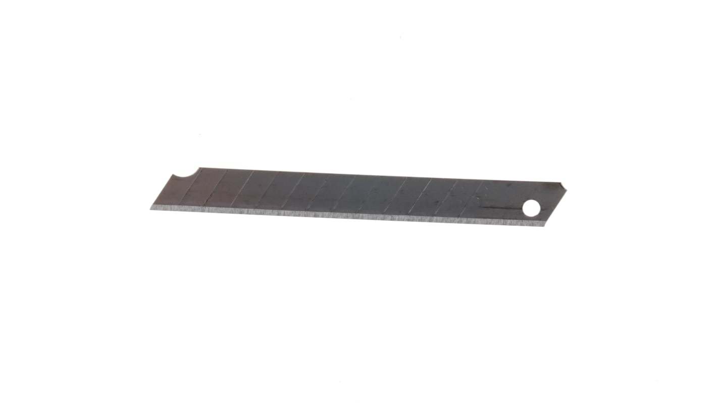CK Flat Snap-off Blade 9 mm, 10 per Package