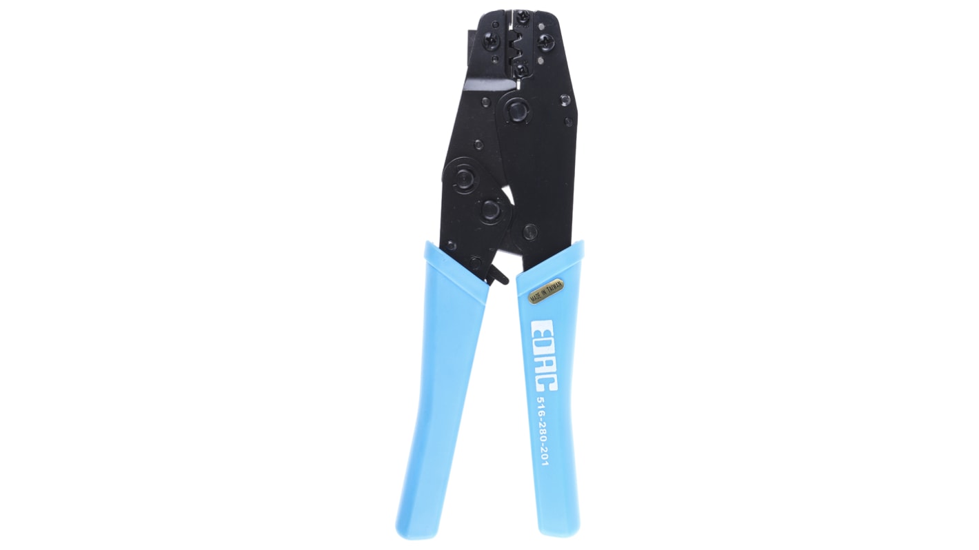EDAC Hand Crimpzange