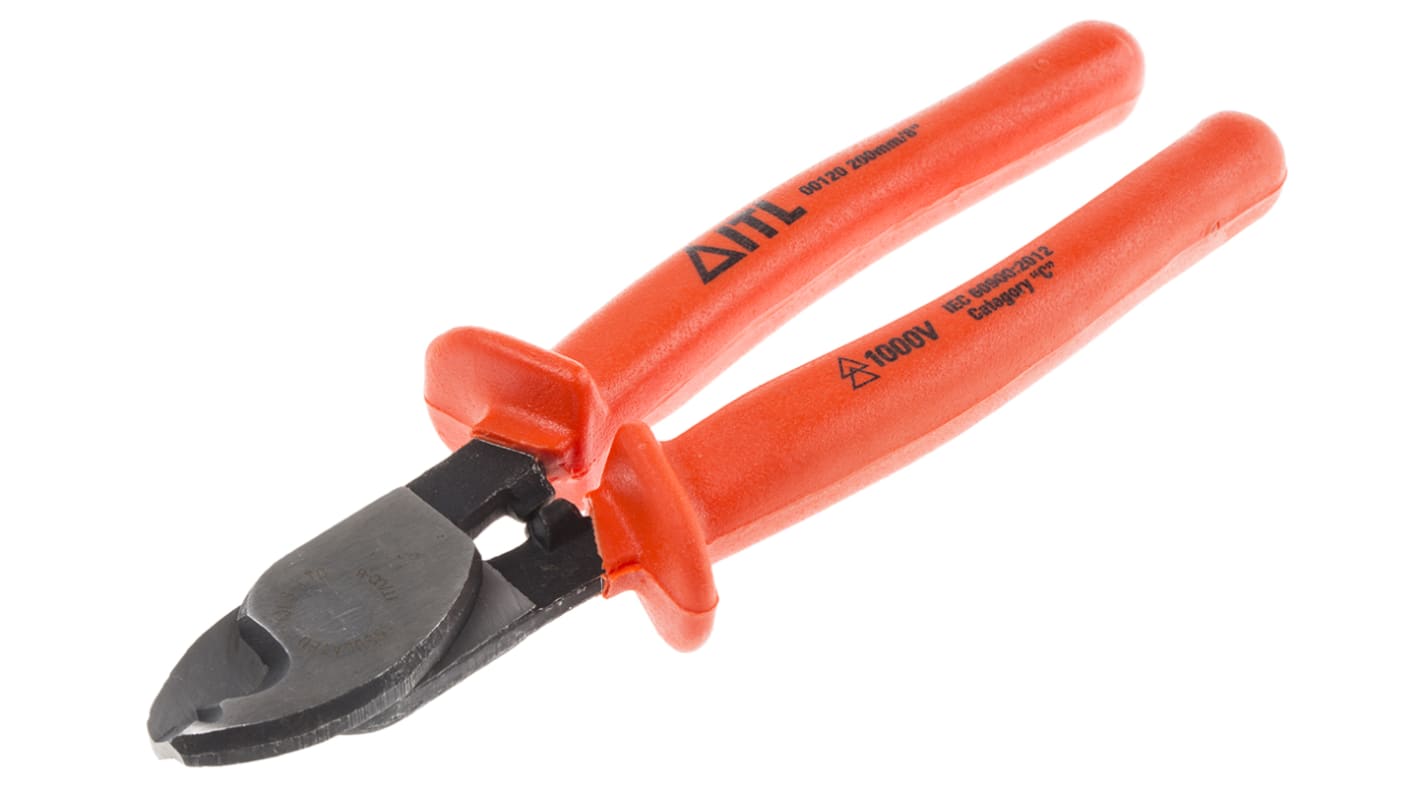 ITL Insulated Tools Ltd Cable Cutters