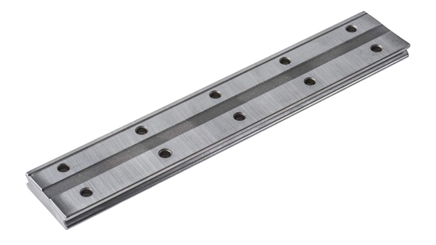 THK HRW Series, HRW17-190L(GK), Linear Guide Rail 17mm width 190mm Length