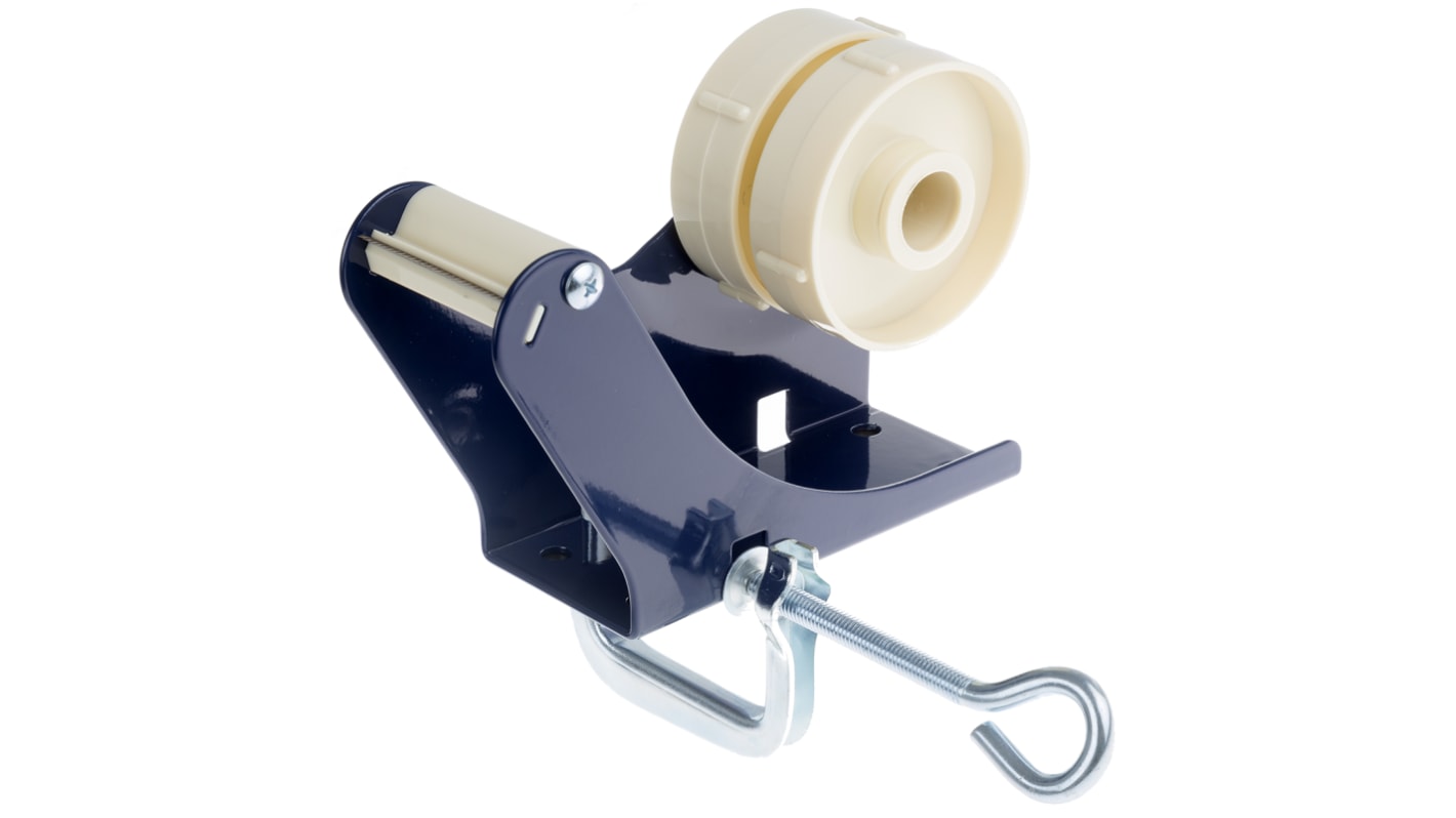 RS PRO Tape Dispenser for 1 x 50mm Width Tape