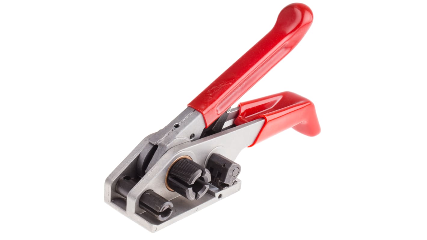 RS PRO Banding Tool, for19mm Strapping Width