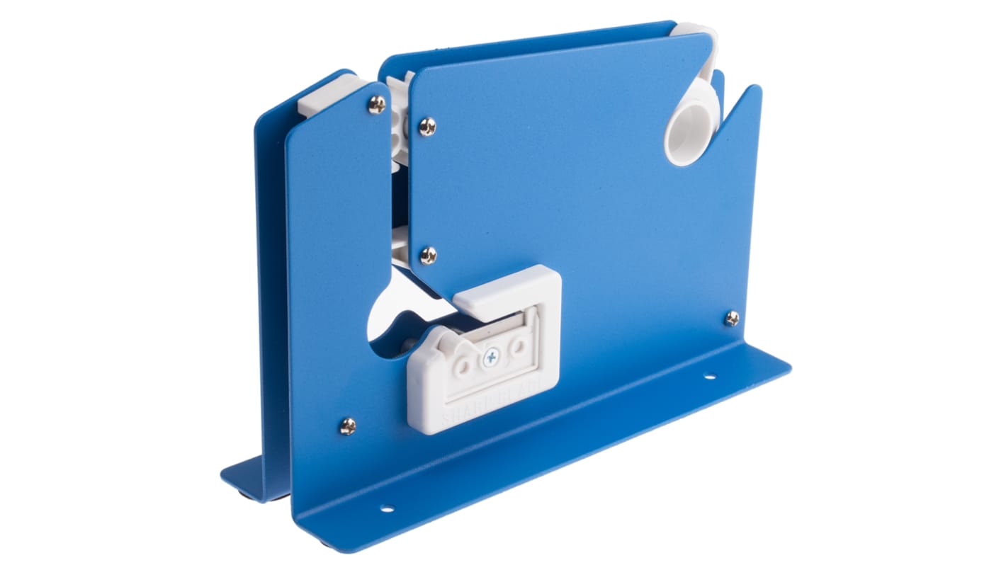 RS PRO Tape Dispenser for 9mm Width Tape