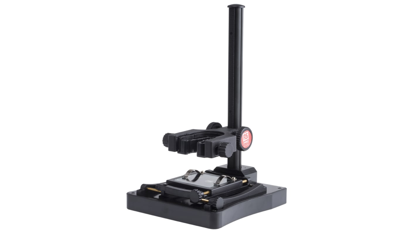 RS PRO Microscope Desktop Stand, For Wifi Microscope