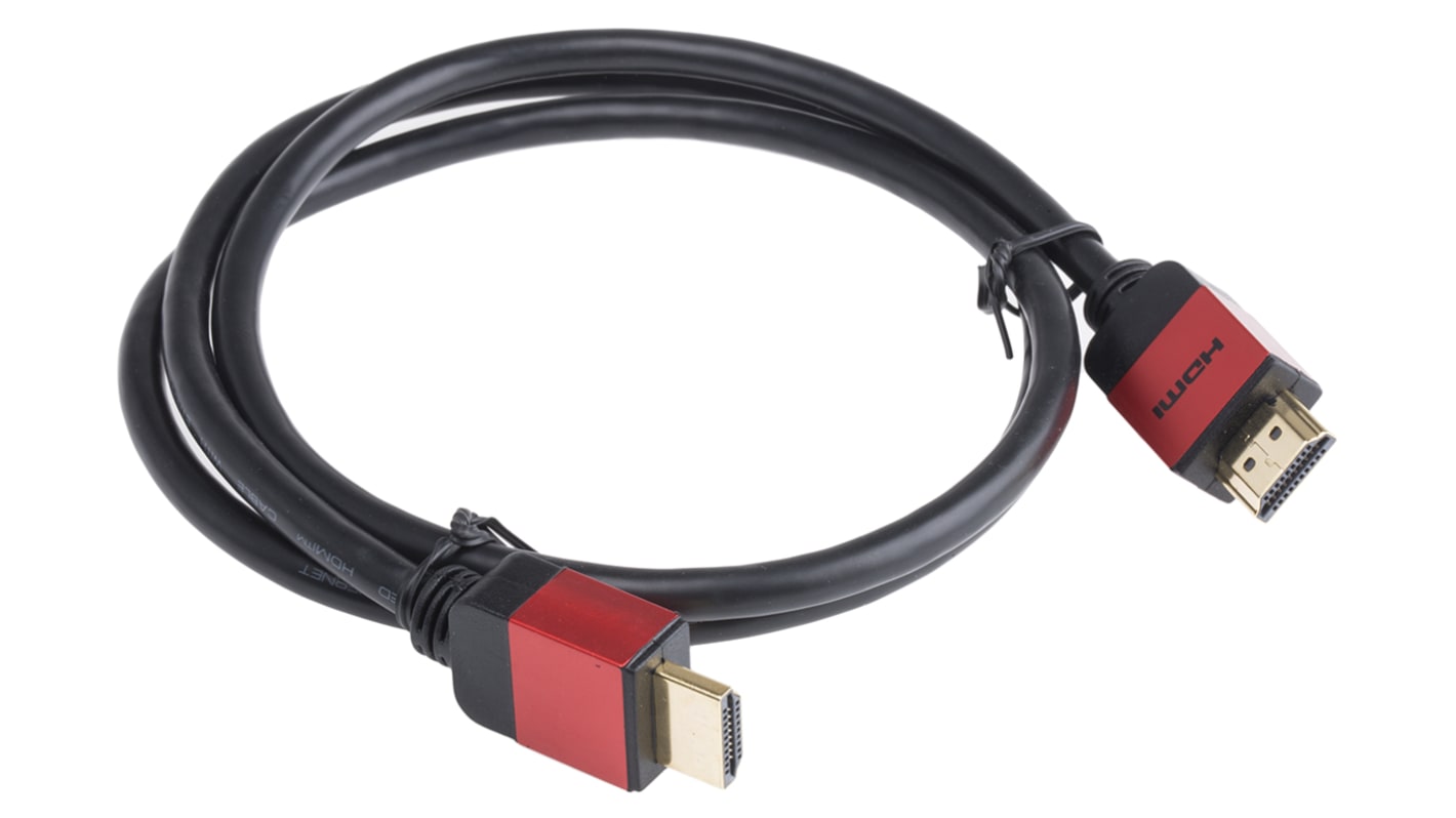 RS PRO Cable, 1m