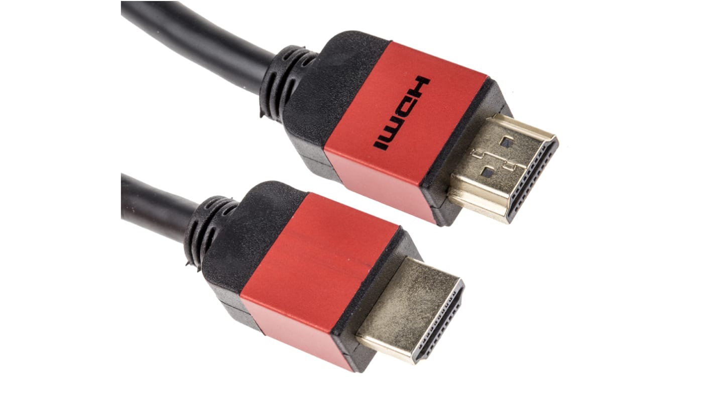 RS PRO Cable, 3m