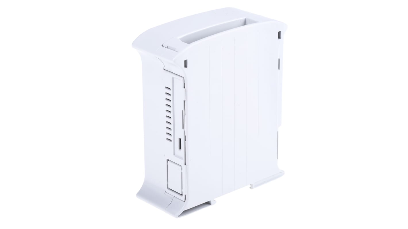Obudowa Raspberry Pi do Raspberry Pi 2B, Raspberry Pi B+ Italtronic ABS, poliwęglan Szary 101 x 45 x 119.5mm