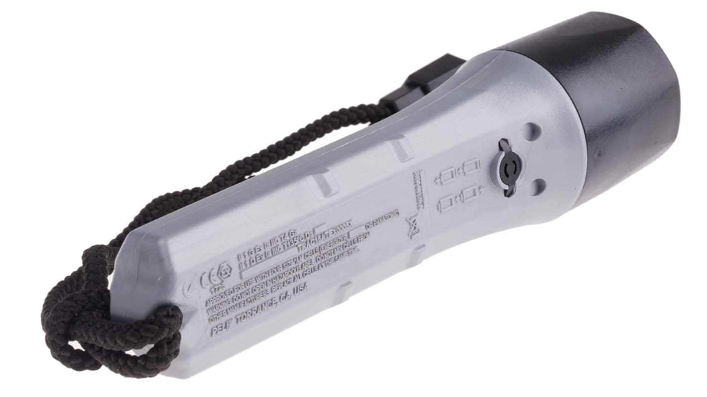 Linterna LED Peli 2410, 126 lm, 161 m de alcance