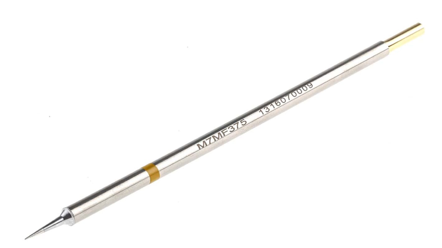 Thermaltronics 0.25 mm Micro Fine Soldering Iron Tip for use with MX-500, MX-5000, MX5200, TMT-9000S-1, TMT-9000S-2