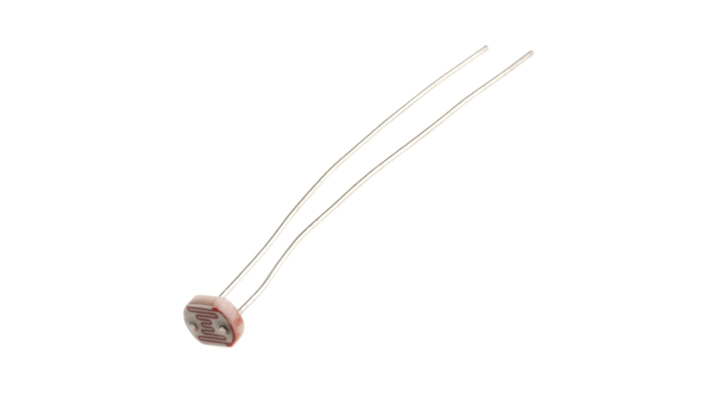 NSL-19M51 Luna Optoelectronics, Light Sensor