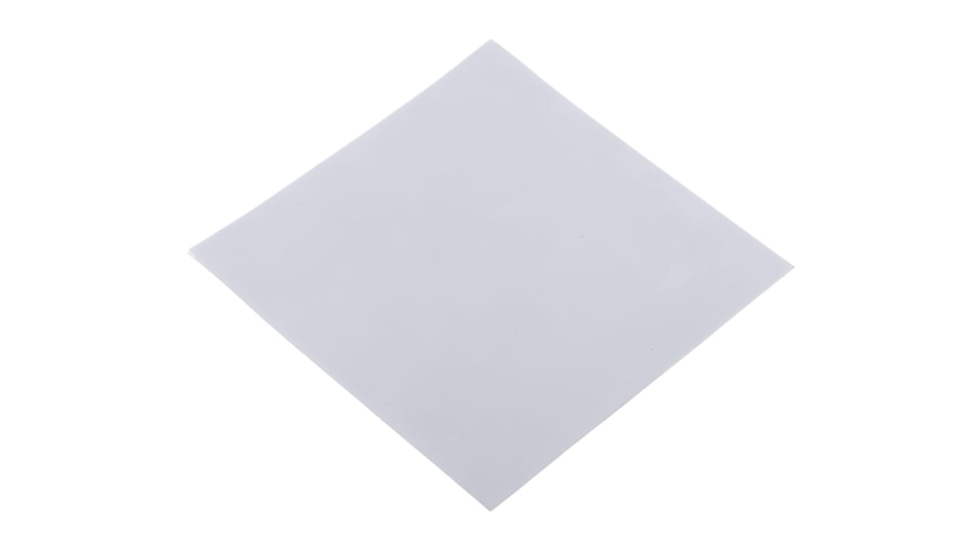 RS PRO Thermal Interface Sheet, 1mm Thick, 3.5W/m·K, Fibreglass, 150 x 150mm