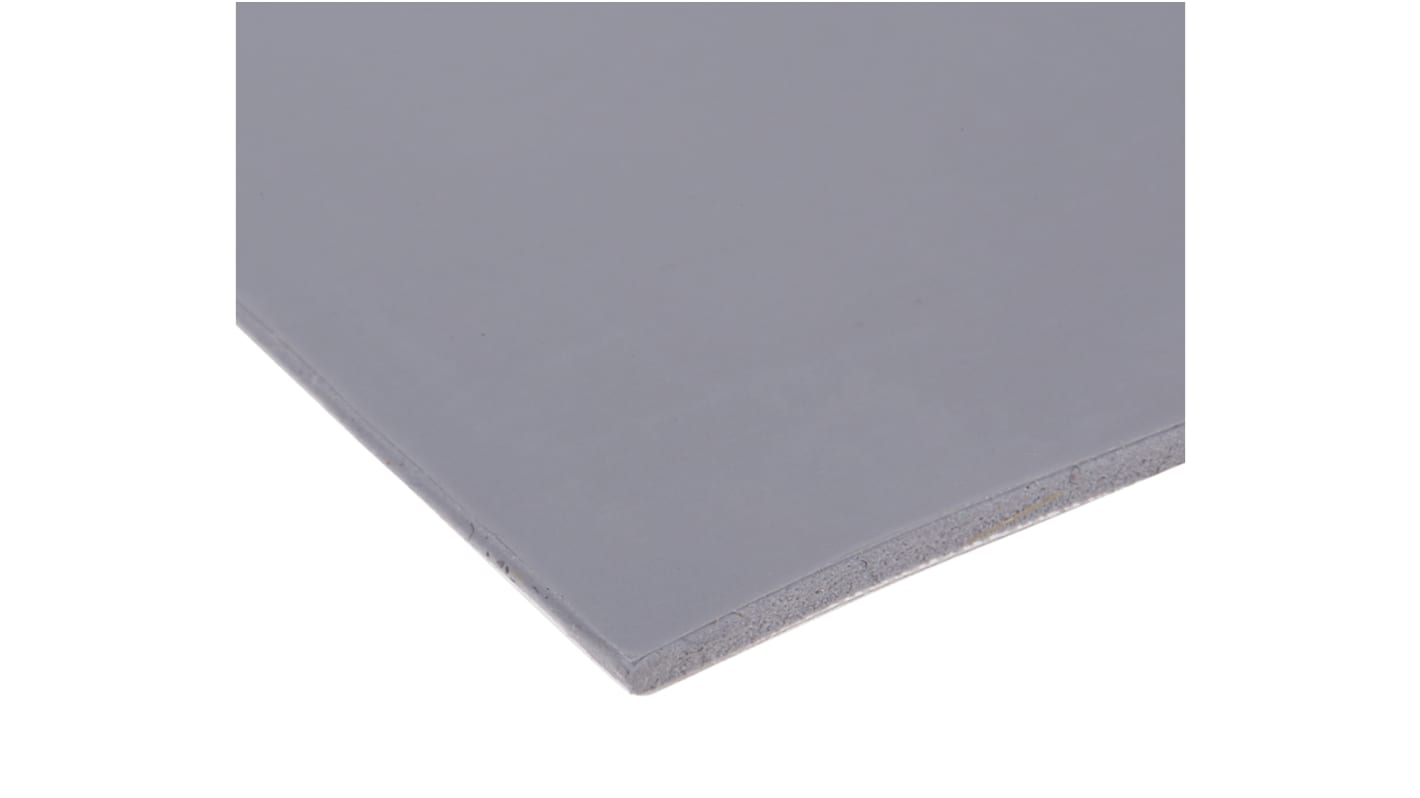 Arkusz przewodzący ciepło grubość 1.5mm Włókno szklane 3.5W/m·K RS PRO +200°C