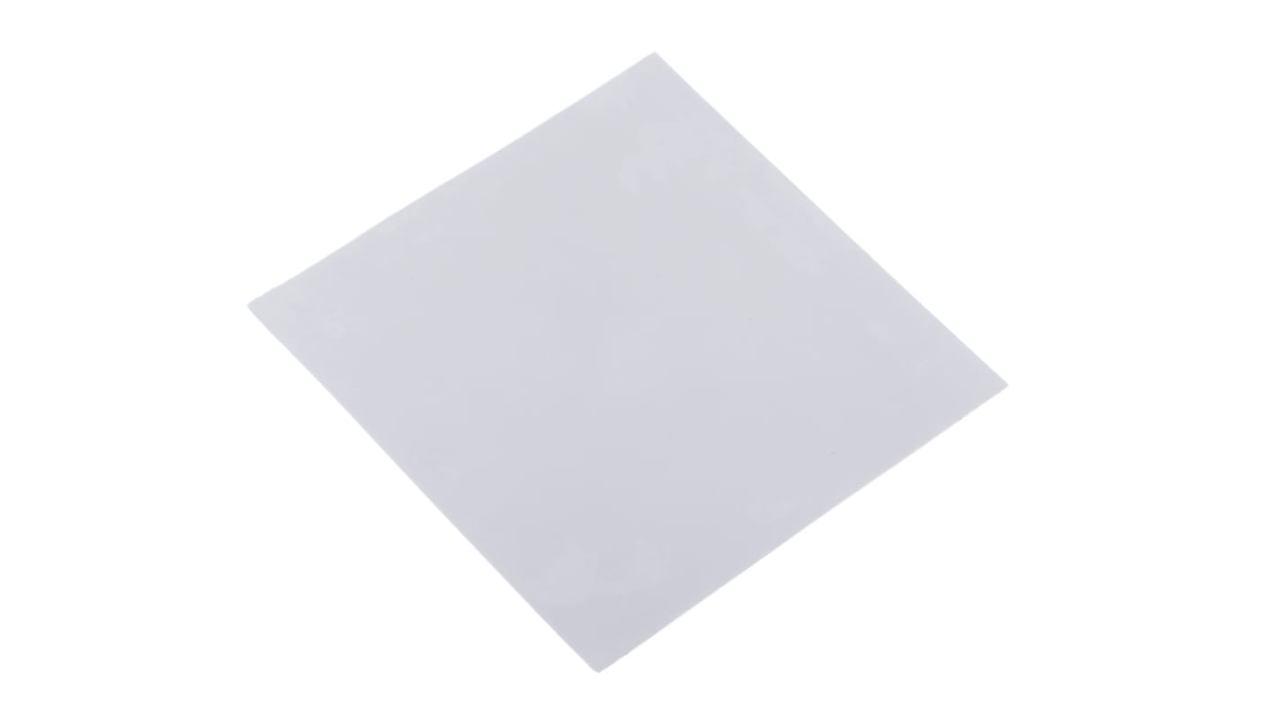 RS PRO 熱伝導シート, 厚さ0.5mm, 3.5W/m·K, 150 x 150mm