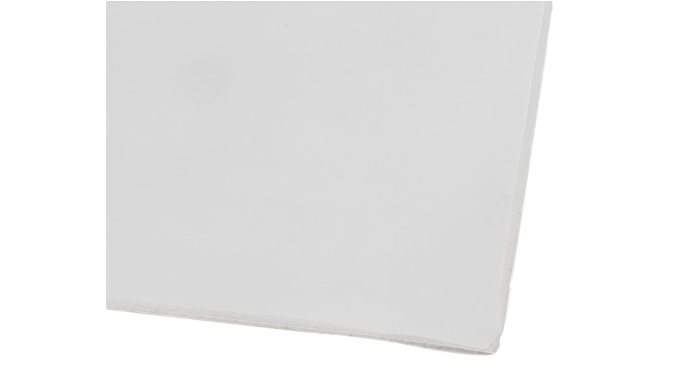 Arkusz przewodzący ciepło grubość 2mm Silikon 8W/m·K RS PRO +200°C