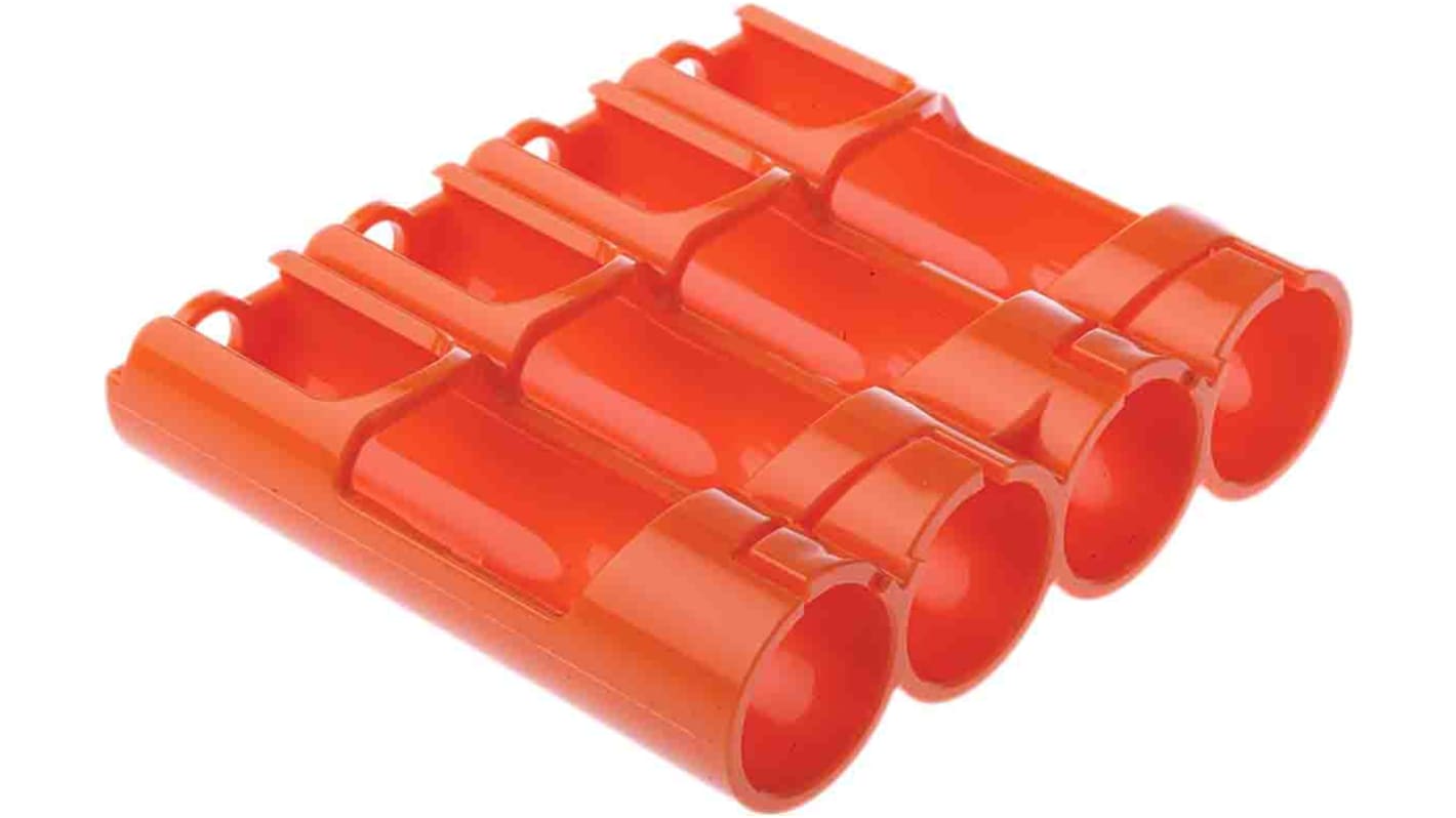 Storacell Battery Storage Box for 4 18650 batteries