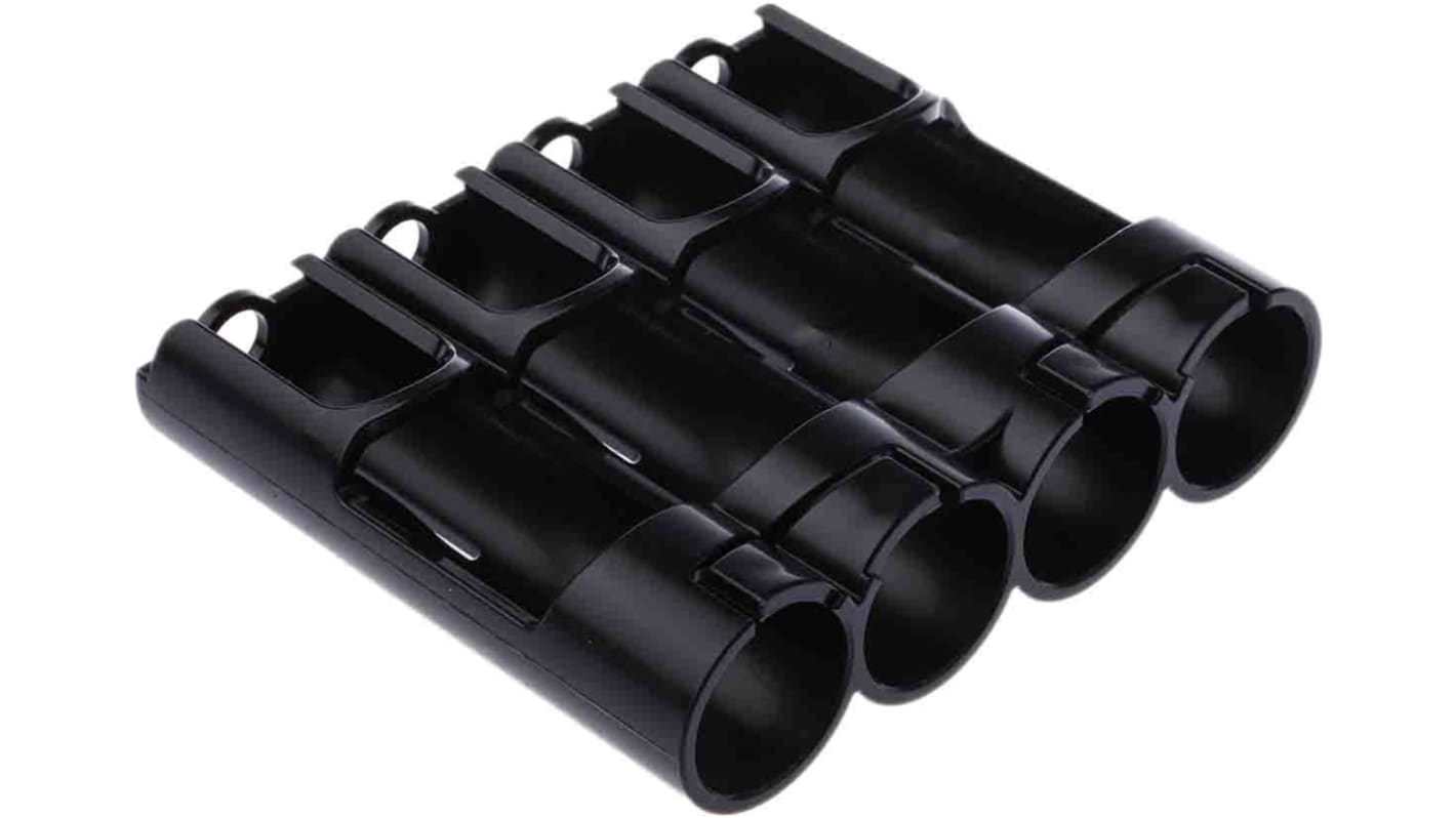 Storacell Battery Storage Box for 4 18650 batteries