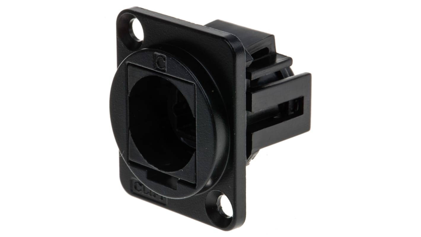 RS PRO, Toslink Simplex Fibre Optic Connector