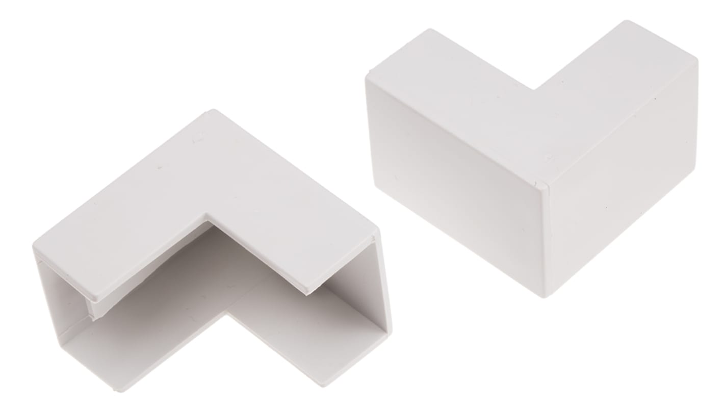 Accessori per canaline RS PRO in PVC
