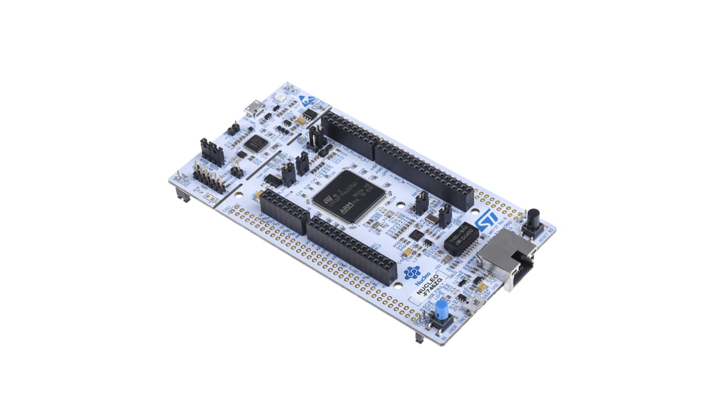 STマイクロ 開発ボード, 開発 ボード, STM32 Nucleo-144, MCU, NUCLEO-F746ZG