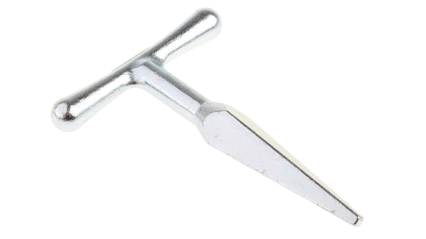 Pinet Black Key, Key Unlock