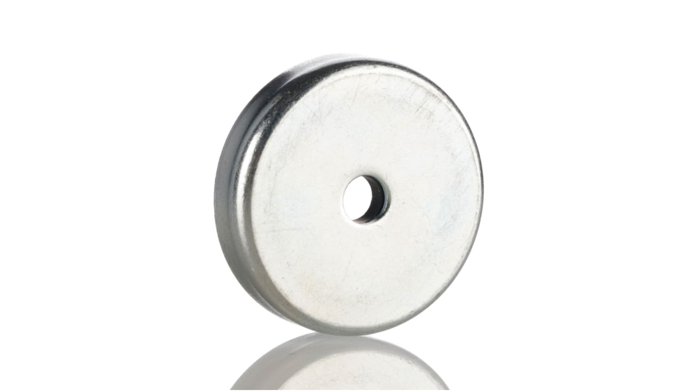 Magnes, 32mm, materiał: Ferryt, Eclipse
